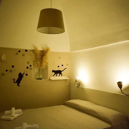 Διαμέρισμα Casetta Lara