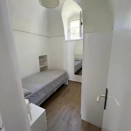 Διαμέρισμα Casetta Lara Ostuni