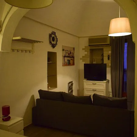 Διαμέρισμα Casetta Lara *