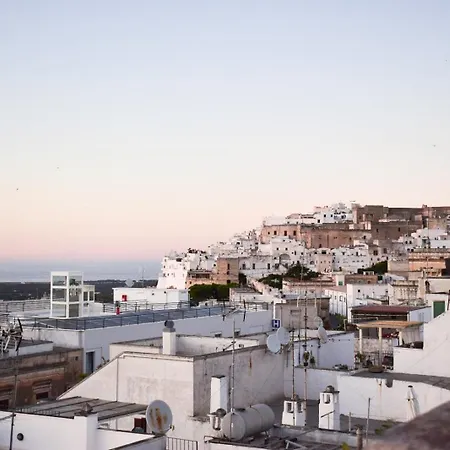 Διαμέρισμα Casetta Lara