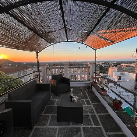 Apartament Casetta Lara Ostuni