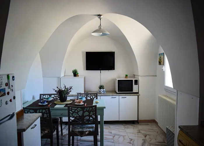 Casetta Lara Apartment