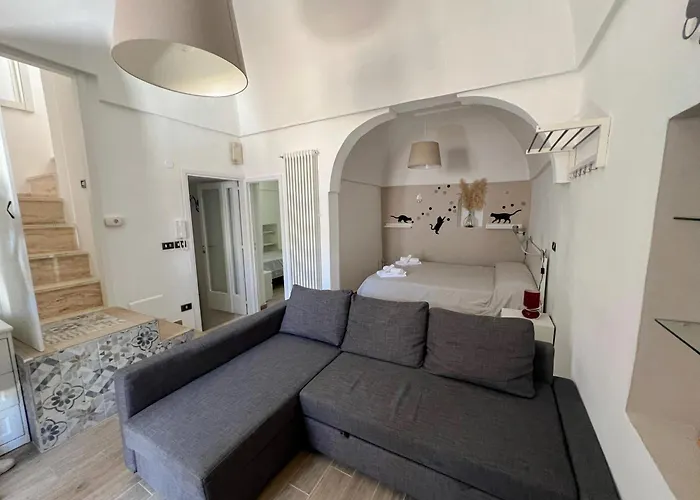 Apartment Casetta Lara