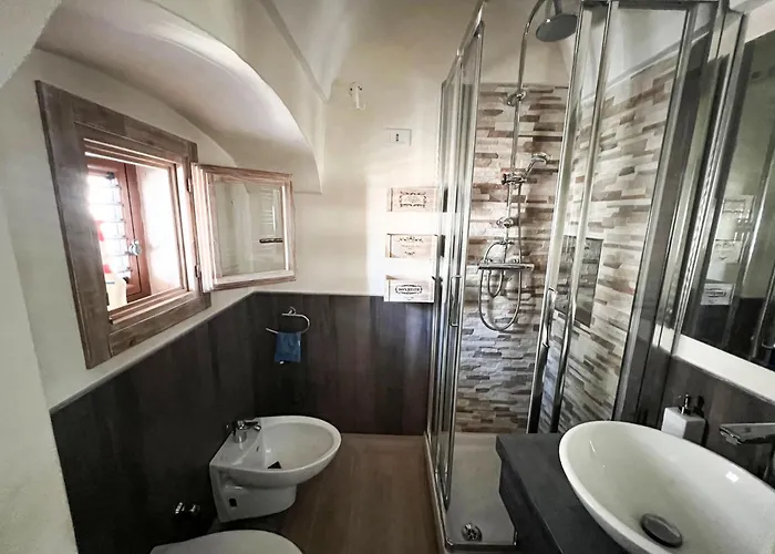 Apartment Casetta Lara