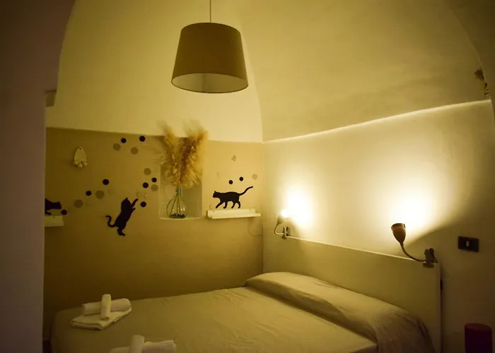 Apartment Casetta Lara
