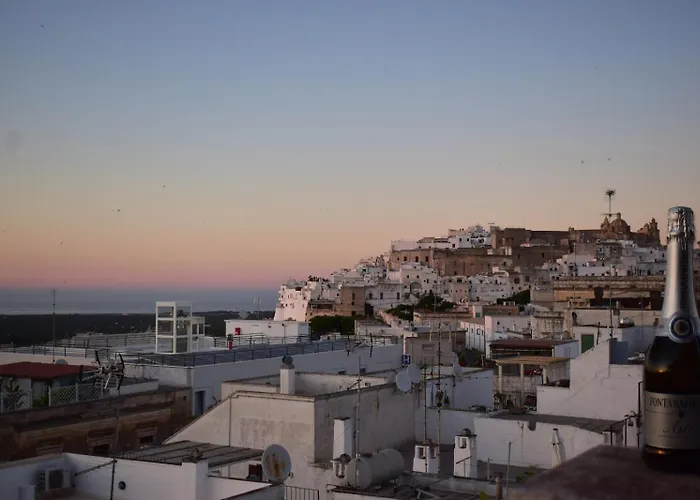 Apartment Casetta Lara