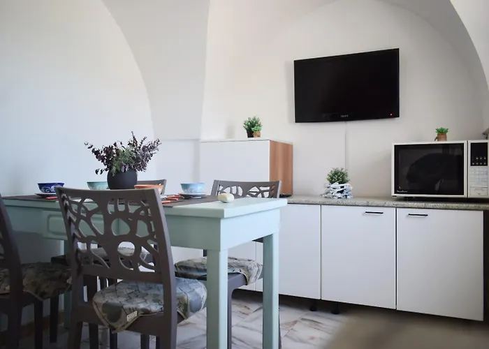 Apartment Casetta Lara *