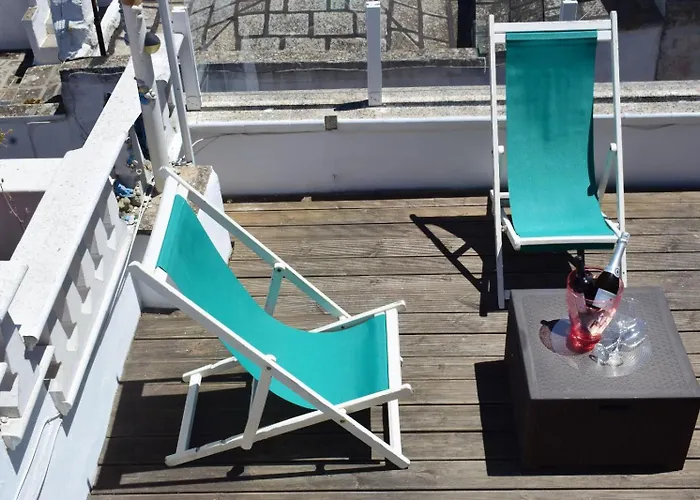 Apartment Casetta Lara Ostuni