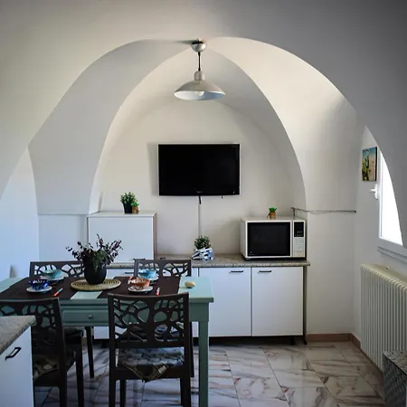 Casetta Lara Apartment