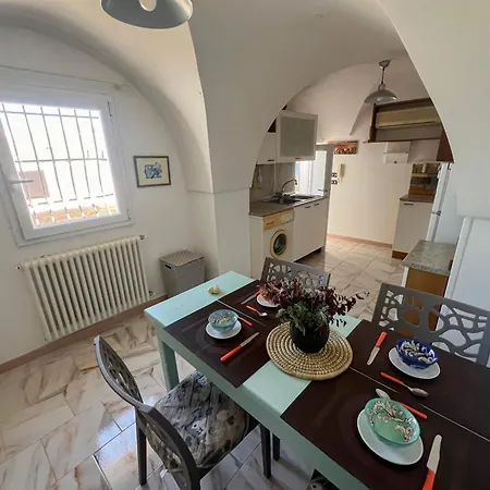 Casetta Lara Apartment *