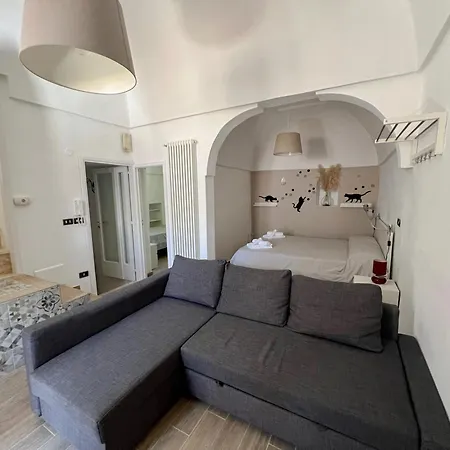 Appartement Casetta Lara