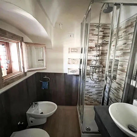 Appartement Casetta Lara