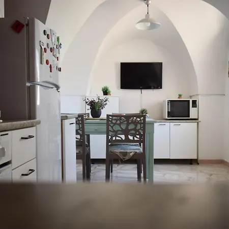 Casetta Lara Lägenhet