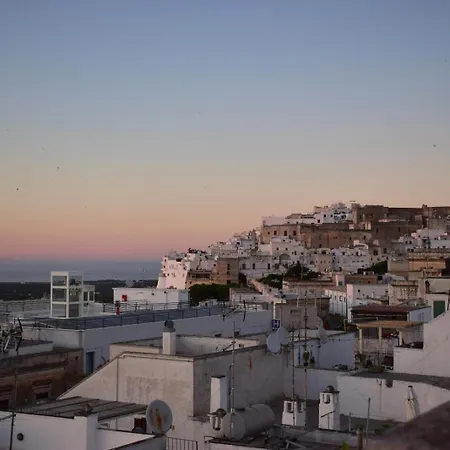 Appartement Casetta Lara