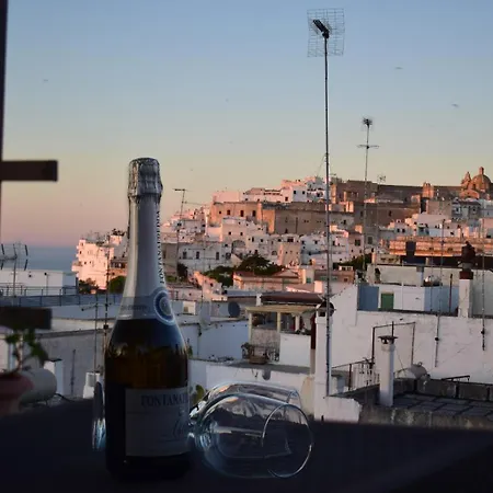 Casetta Lara Apartment Ostuni