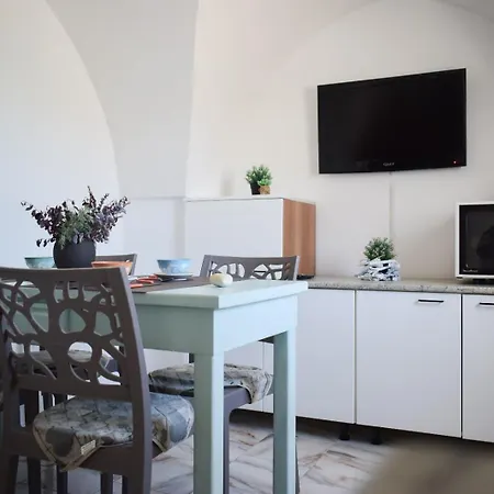 Apartment Casetta Lara *