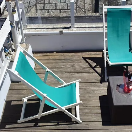 Lägenhet Casetta Lara Ostuni